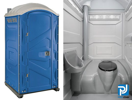 Portable Toilet Rentals in Cape Coral, FL